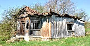 Sonhar Com Casa Velha Saiba A Mensagem Repassada