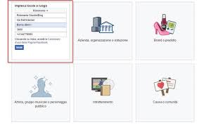 Due ragazzi sognano una pagina su cui tutti possano insegnare e imparare.e la creano! Come Creare Una Pagina Facebook Da Zero In Pochi Passi
