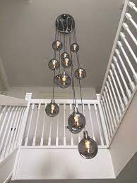 lamp voor de vide hal verlichting binnenverlichting verlichting