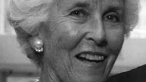 Nancy Penn Penson, longtime Dallas arts patron, outstanding tennis player  dies at 88