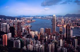 From the theme parks to the history and from the waterside to the moun… Red Capital How Chinese Companies Wield Political Influence In Hong Kong