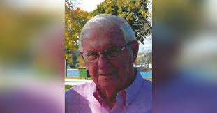 Obituary information for William L. McCartney