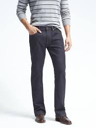 Maybe you would like to learn more about one of these? Bootcut Dark Wash Jean Banana Republic Ripped Jeans Men Mens Dark Jeans Mens Jeans