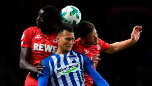 Jankto, souček i darida stvorili su nered ispred livakovića. Hertha Experte Marc Schwitzky Wir Sind Die Caritas Der Bundesliga