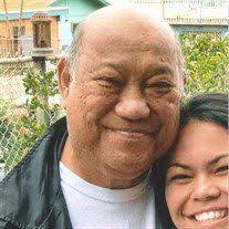 Daniel Benito Galindo (1938-2017)