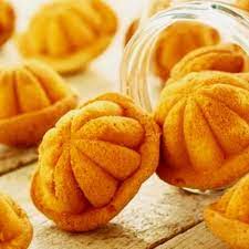 Uli lama untuk mendapatkan kuih yang lembut. Nak Buat Kuih Bahulu Lembut Gebu Dan Wangi Ini Resepinya