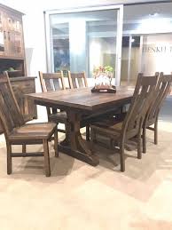 On sale for $593.99 original price $659.99 $ 593.99 $659.99. Stretford Reclaimed Barn Wood Solid Top Dining Table From