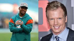 Chris Simms' take