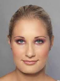 Braunen augen steht im prinzip fast alles. Blaue Augen Schminken Schminktipps Anleitungen