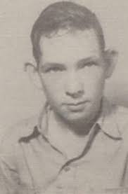 Billy Ray Klapper (1937-2024)