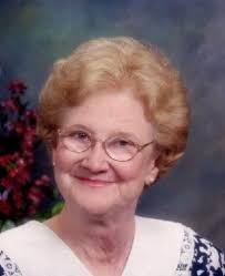 LORAINE ROGERS Obituary (2017)