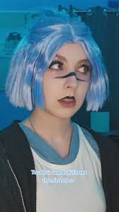 Margaret Regular Show Cosplay