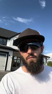 Going to be mostly house content until were all moved into the new place,  but good news is we have power!! #customhome #waynehomes #modernfarmhouse