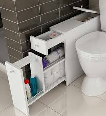Klozet Yani Dolap Banyo Dolabi Banyo Ic Dekorasyonu Kucuk Banyo