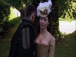 She was educated and skilled at the diversions expected of a charming member of court. The Tudors Henry Anne Boleyn Greensleeves Video Dailymotion
