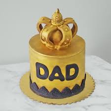 Be it your dad's birthday or father's day, order best cake for dad from yummycake. Birthday Cakes For Father Happy Birthday Cakes Online For Father Dad Igp Com