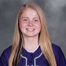 2018-19 Softball Roster