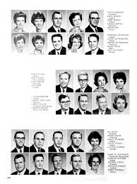 The Totem, Yearbook of McMurry College, 1963