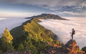 Viaje a Canarias incógnita: Ruta naturalista por La Palma. Los senderos de  la Isla Bonita - Club Marco Polo