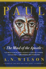 Paul: The Mind of the Apostle: Wilson, A. N.: 9780393317602: Amazon.com:  Books