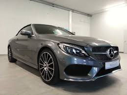 Mercedes Benz C300 Amg Importee D Allemagne Vie Premium Import