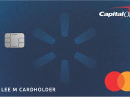 The screen by where the card was swiped will read 'thank you associate' even if none of the items are eligible for discount. Capital One Walmart Rewards Mastercard Review