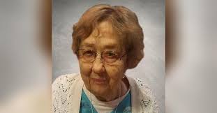 Harriett Lillian Terrell Obituary