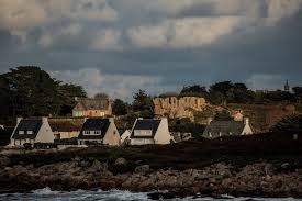 Tregastel Cotes D Armor Bretagne Bretagne Tregastel Pays