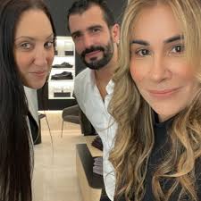 During this beautiful sunny weekend, Rhone Miami celebrated their one year  anniversary at Brickell City Centre. The team has done a tremendous job  elevating the Rhone experience with clienteling and exceeding company