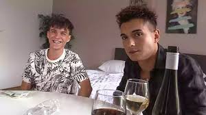 Czech Hunter 757, Nico Vegas and Noah Eden | GayVids.tube