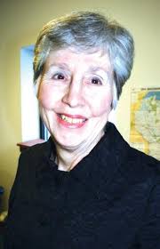 Candidate Profile: Joan Fordham, Sauk County Board, District 17