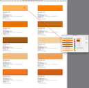 Solved: Print shop saying color is wrong when testing in P ...