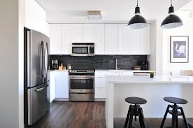 Take a look at this amazing fully integrated larder fridge from blomberg. Built In Versus Stand Alone Refrigerators First Coast Supply