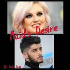 Zayn Maid