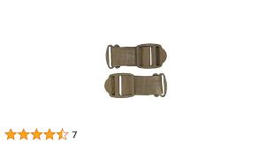 Locknwalk Load Lifter Attachment, MOLLE II RIIFLEMAN Pack Rucksack Cinch  Straps