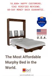 Maybe you would like to learn more about one of these? Murphy Bed The Lori Wall Bed In 2021 Best Murphy Bed Murphy Bed Lori Wall Bed