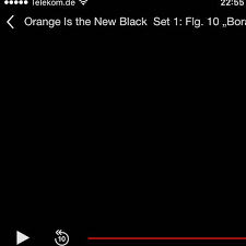 Screenshots from both netflix and movies result in a blank screen. Warum Kommt Bei Netflix So Ein Schwarzes Bild Wenn Ich Einen Screenshot Machen Will Technik Handy Internet