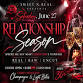 Sweet N Real Presents: Relationship Season