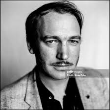 British actor Tim Woodward, 22nd July 1988. News Photo