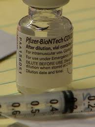 The fda says the pfizer covid vaccine is both safe and effective. Health Official Discusses Covid 19 Vaccines Potential Long Term Side Effects Wchs