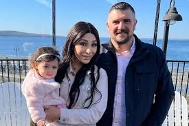 Single Dad Says Grandparents’ Rights Trial Has Cost Him More Than $500K, but He'll Do ‘Whatever It Takes’ to Keep Daughter Safe