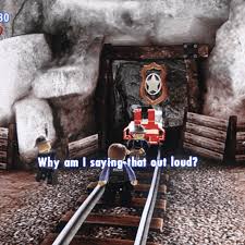 May 06, 2019 · what do you get with lego city undercover code? Lego City Undercover Walkthrough Part Six Miner Altercation Hubpages