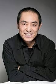 Zhang Yimou