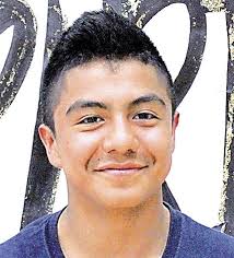 ATHLETE OF THE WEEK: Josue Lucas, Forks wrestler