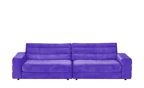 Baxton studio® upholstered medium firm recliner sofa bed. Pop Big Sofa Scarlatti Lila Mobel Hoffner