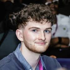 Current Doctoral Students