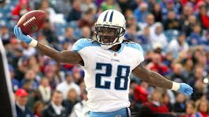 Former Titans star diagnosed with ALS will receive NFL honor