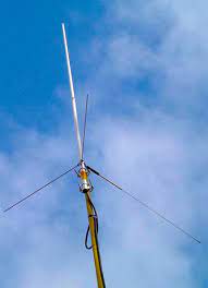 Order today with free shipping. Quad Band Base Antenna Or Not N6pet My Ham Radio Journal