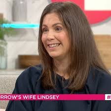 Lorraine Lindsey's Instagram, Twitter & Facebook