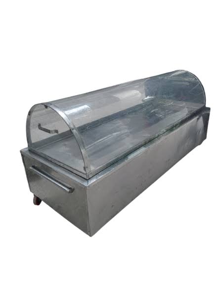 Mortuary Freezer Box